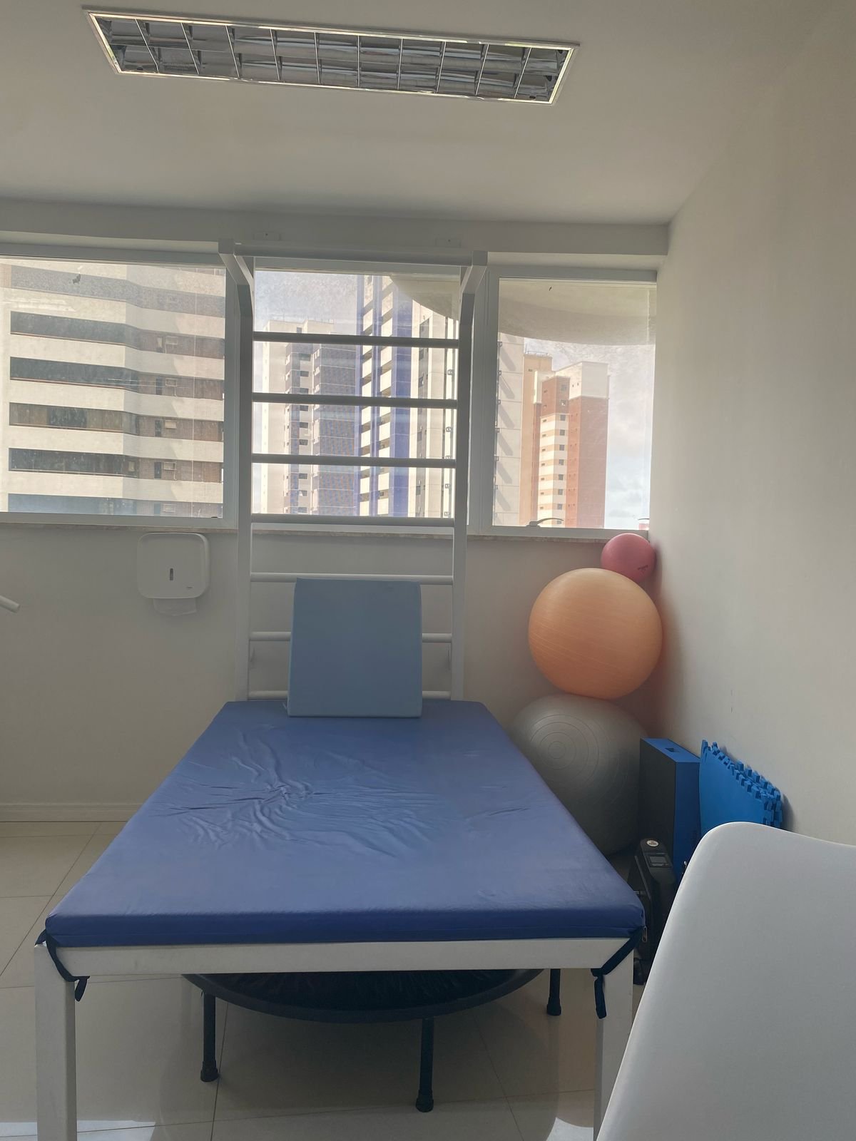 Sala de Terapia